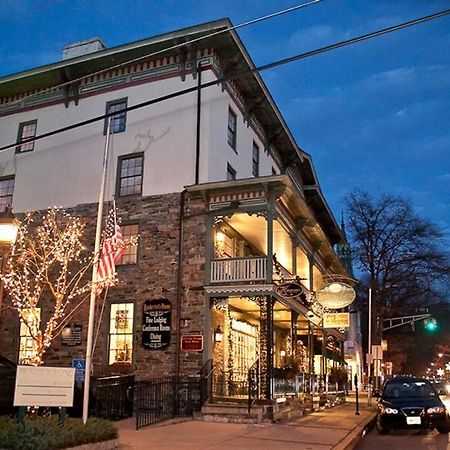 Lambertville House Ngoại thất bức ảnh