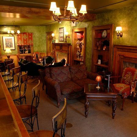 Lambertville House Nhà hàng bức ảnh