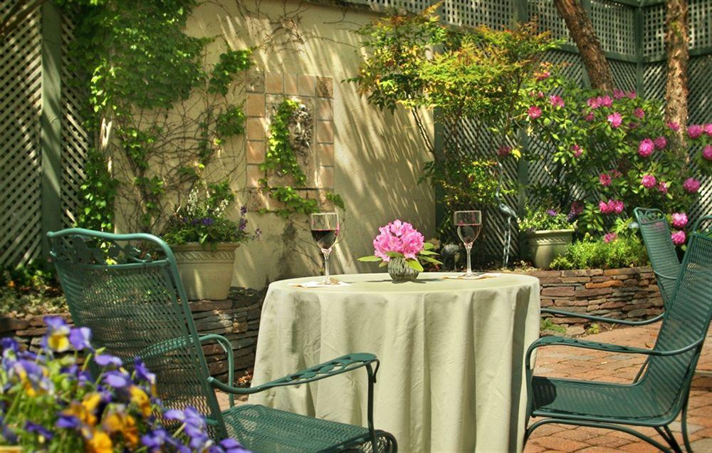 Lambertville House Ngoại thất bức ảnh