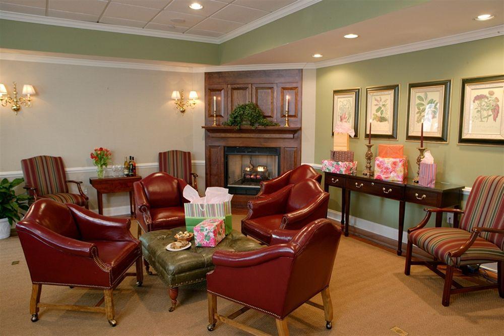 Lambertville House Ngoại thất bức ảnh