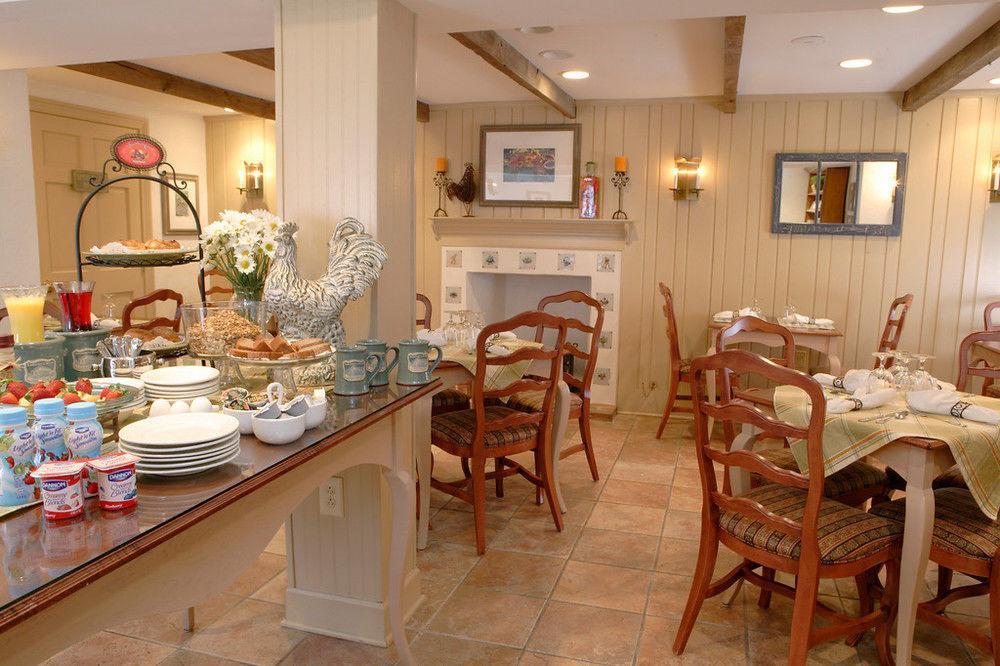 Lambertville House Ngoại thất bức ảnh