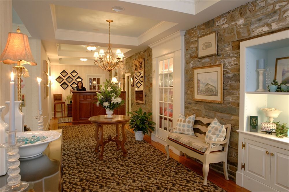 Lambertville House Ngoại thất bức ảnh