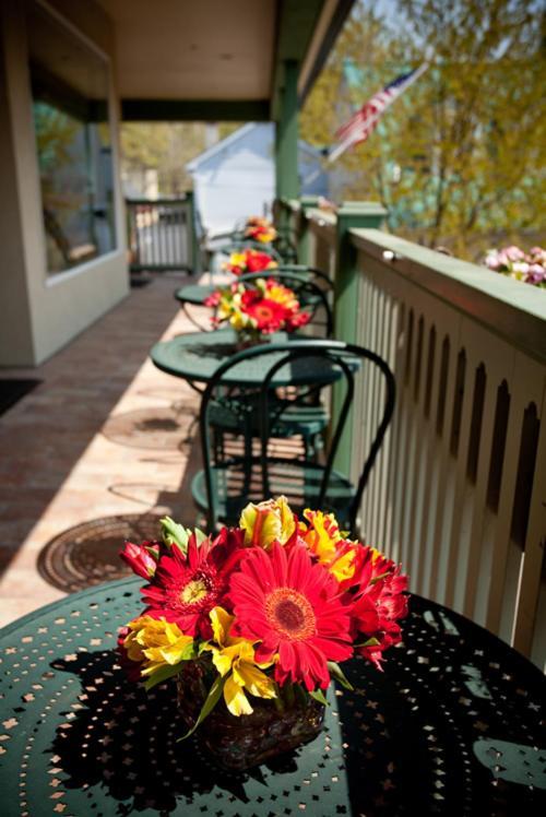 Lambertville House Ngoại thất bức ảnh
