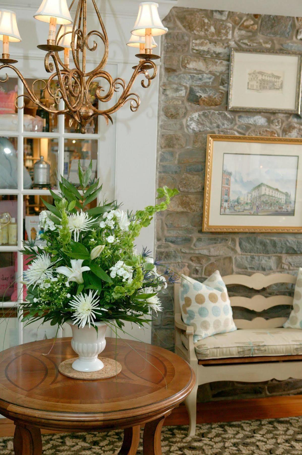 Lambertville House Ngoại thất bức ảnh