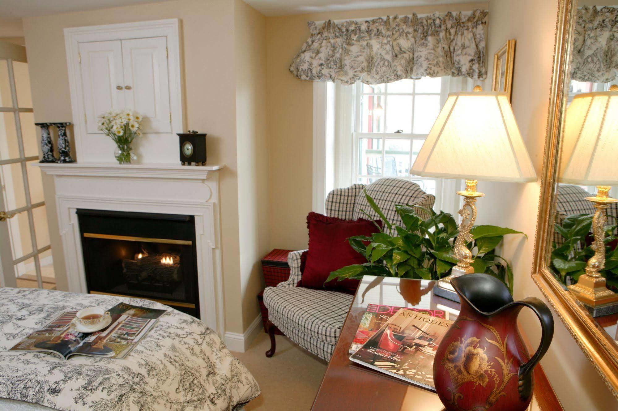 Lambertville House Ngoại thất bức ảnh