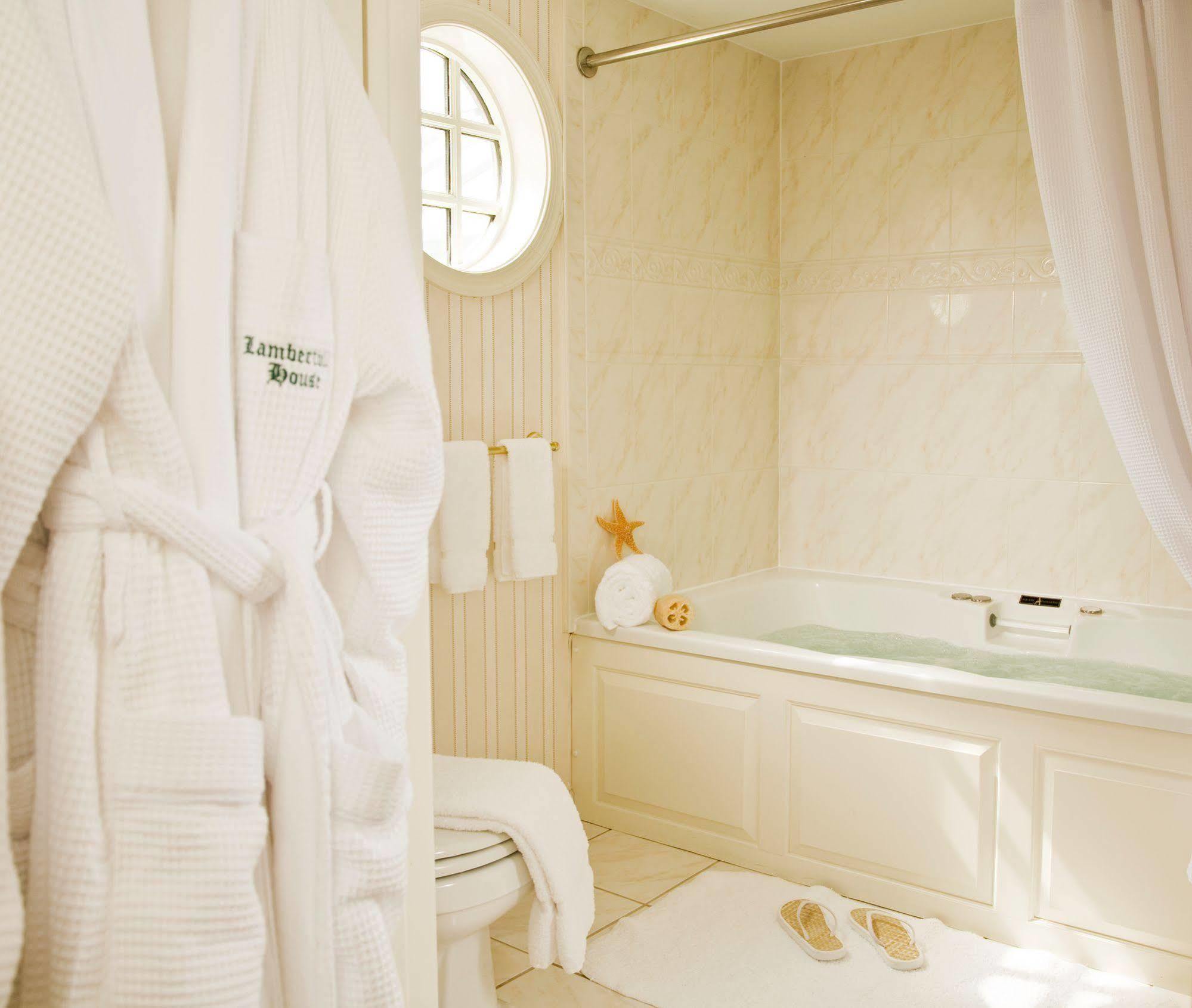 Lambertville House Ngoại thất bức ảnh