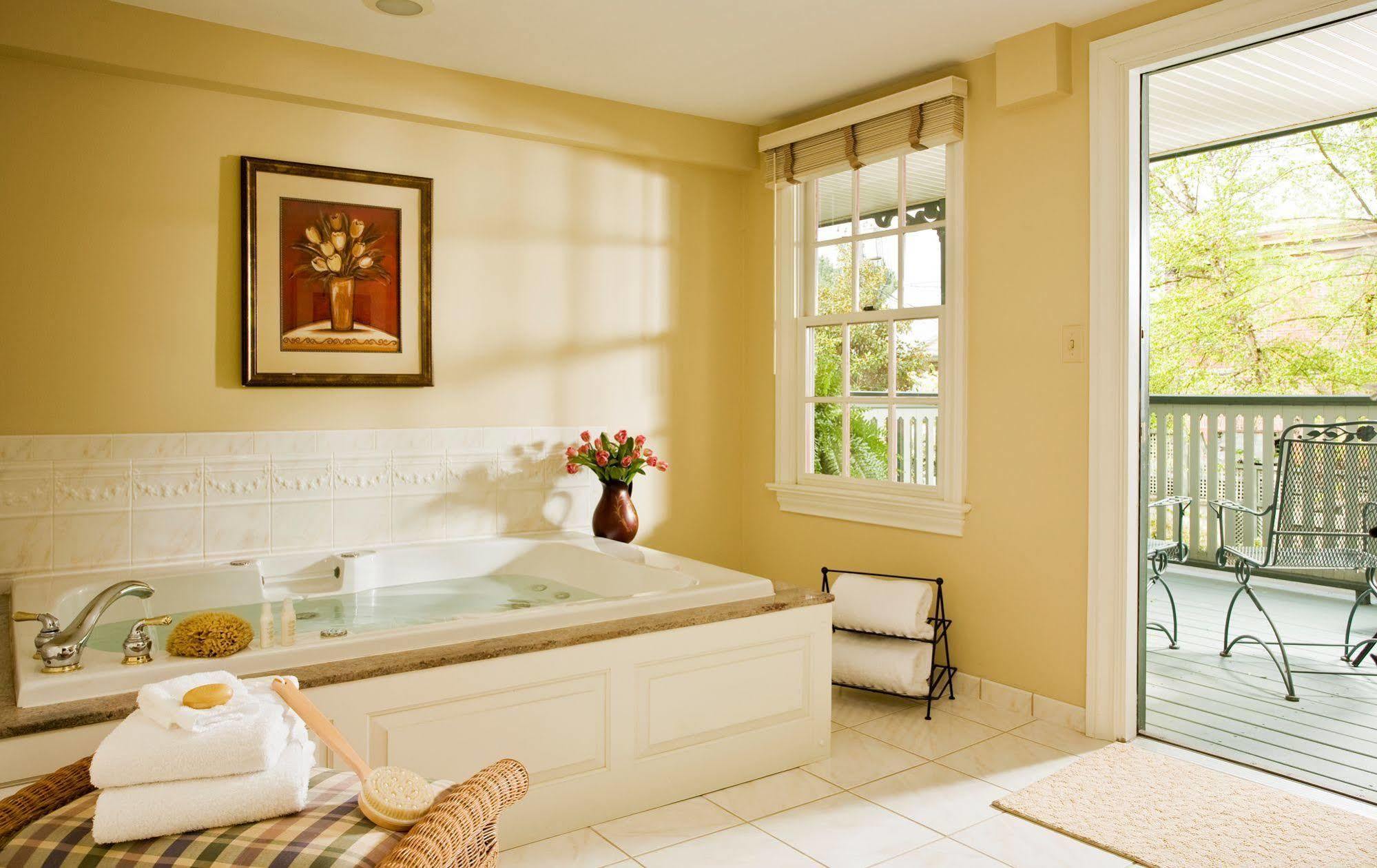 Lambertville House Ngoại thất bức ảnh