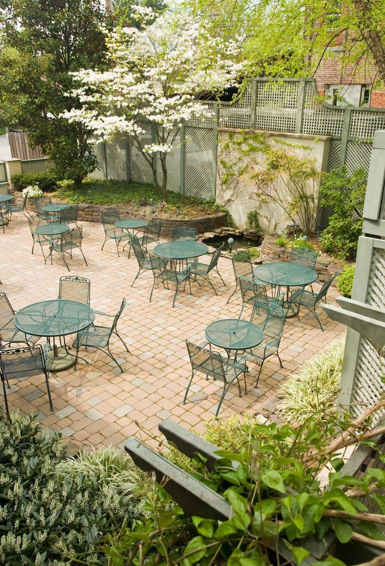 Lambertville House Ngoại thất bức ảnh