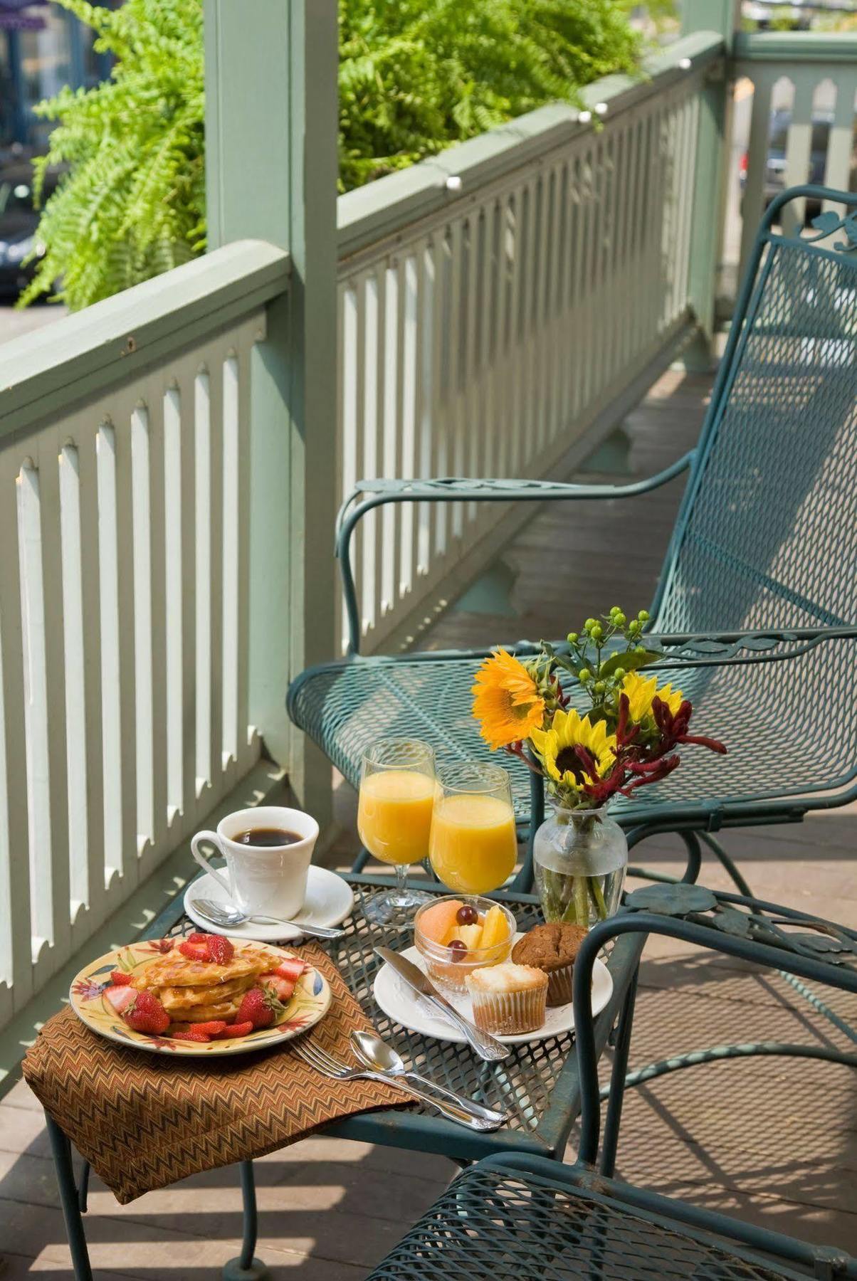 Lambertville House Ngoại thất bức ảnh