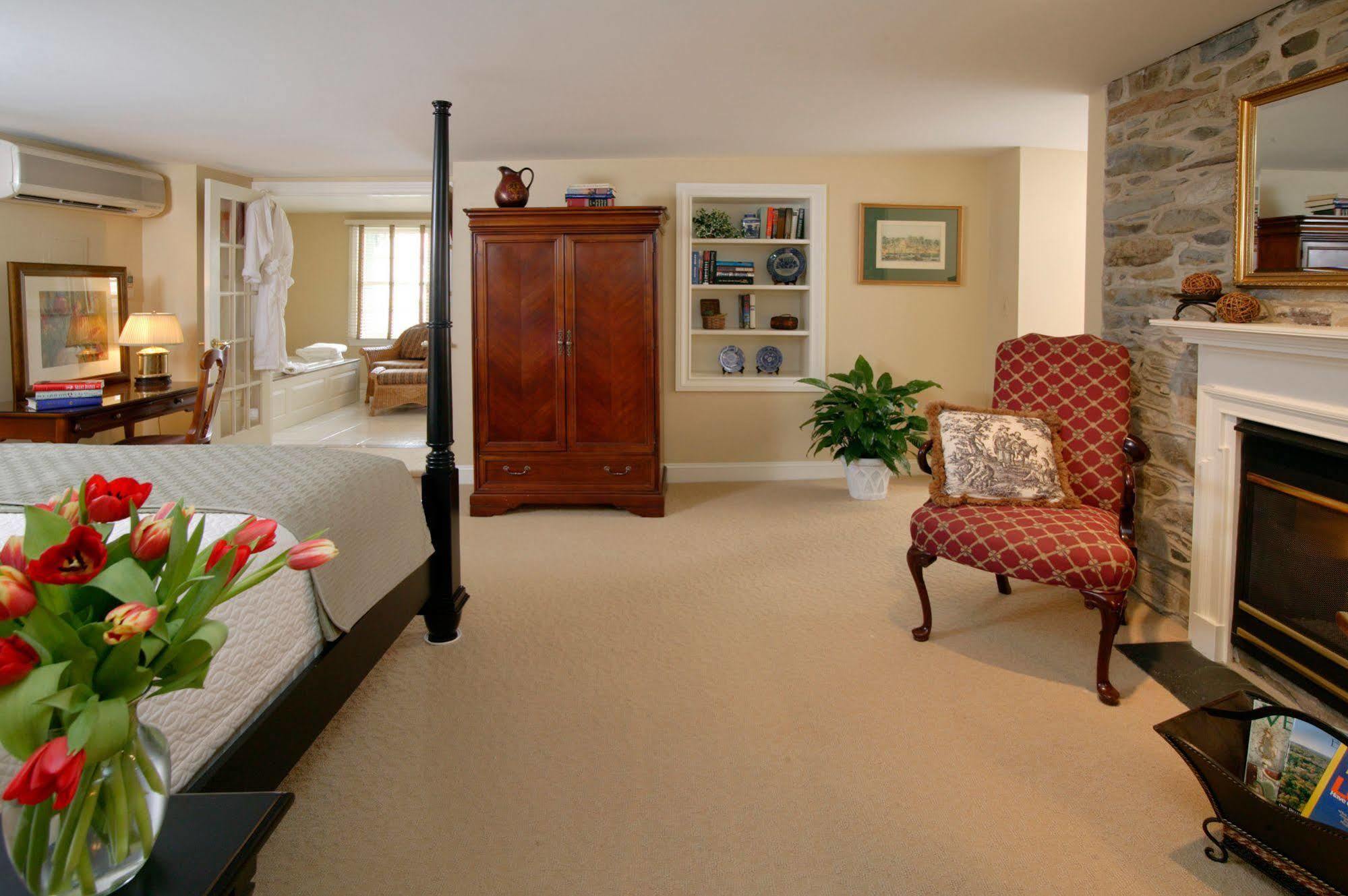 Lambertville House Ngoại thất bức ảnh