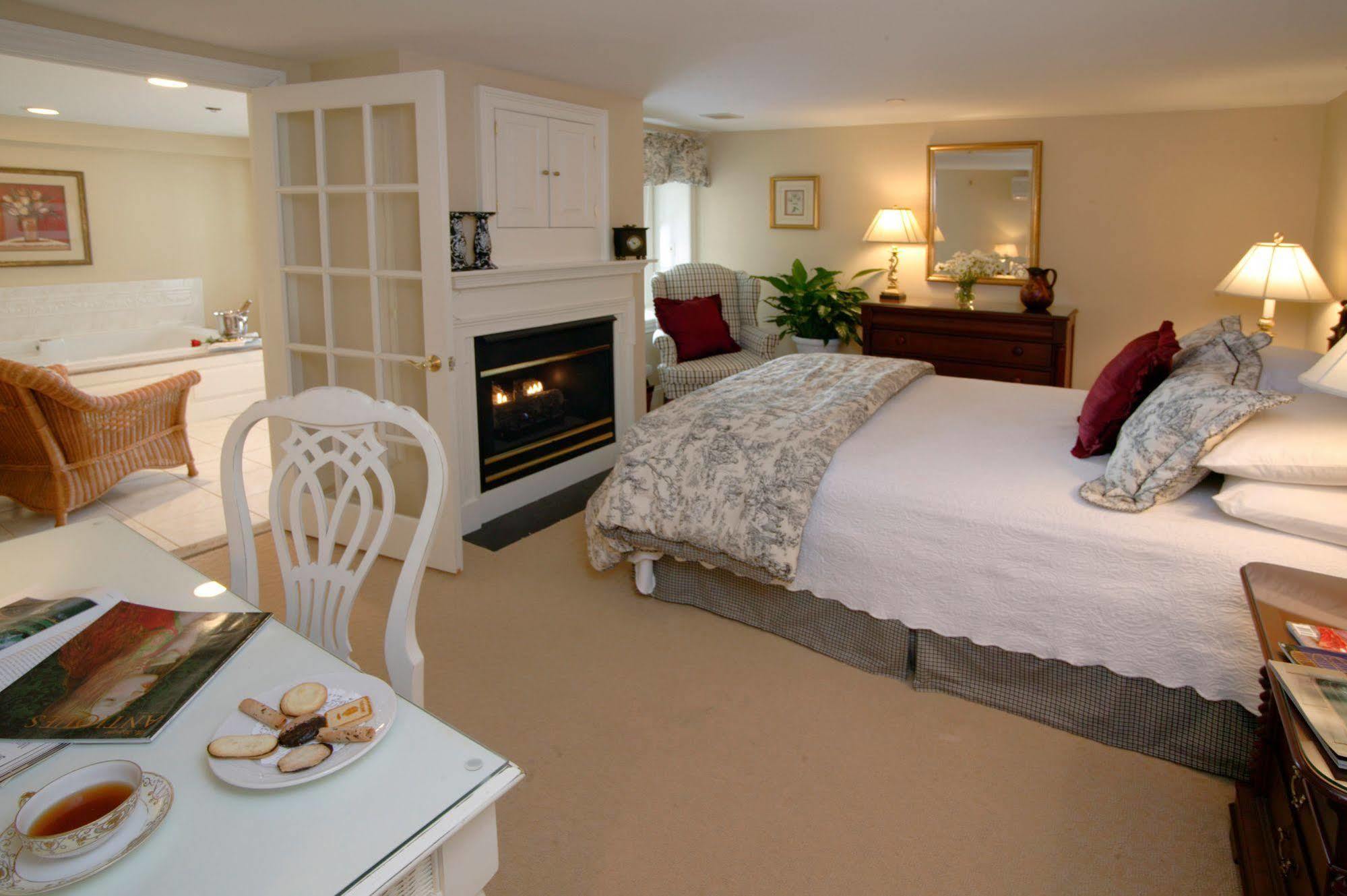 Lambertville House Ngoại thất bức ảnh