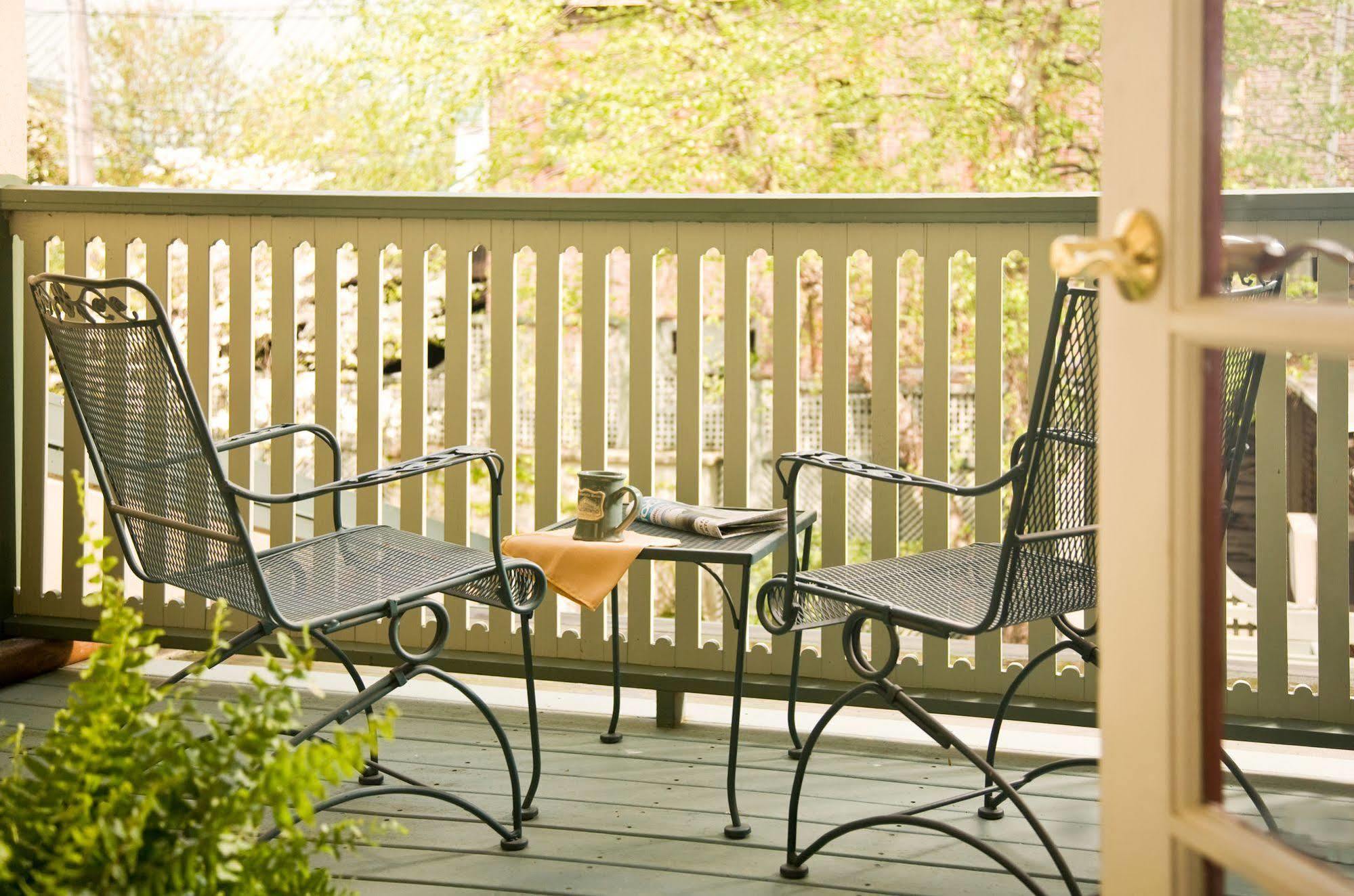 Lambertville House Ngoại thất bức ảnh