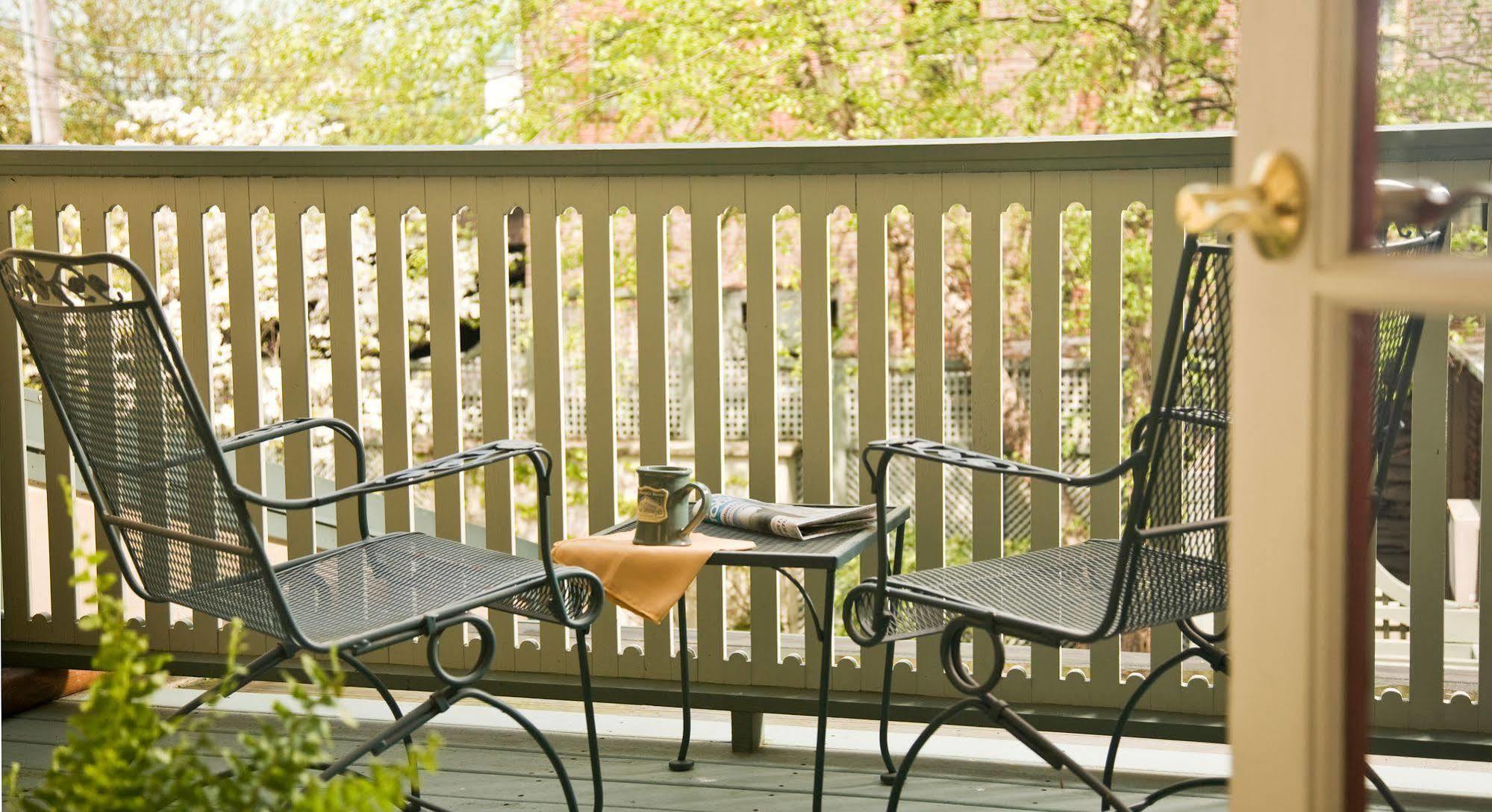Lambertville House Ngoại thất bức ảnh