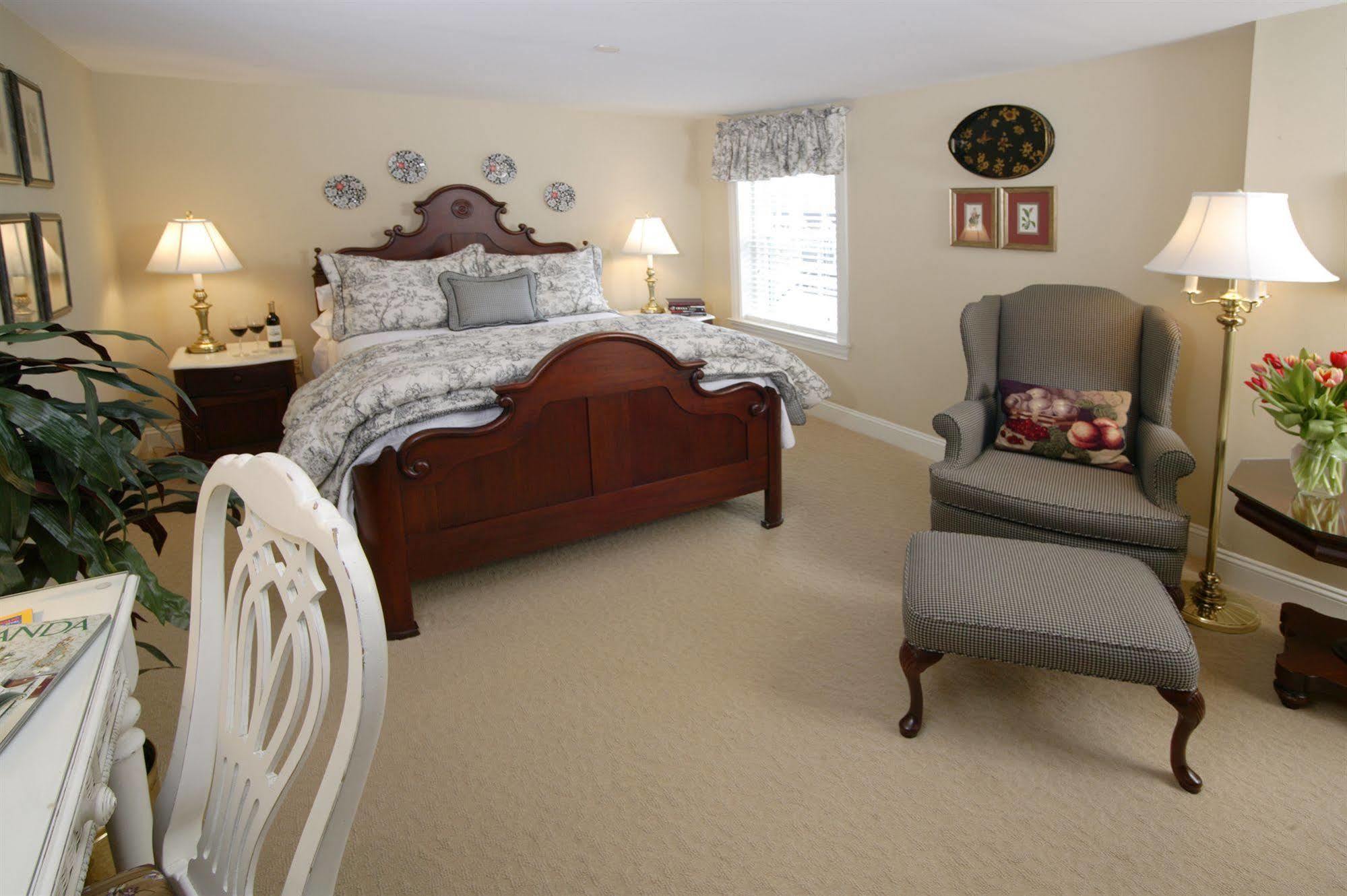 Lambertville House Ngoại thất bức ảnh