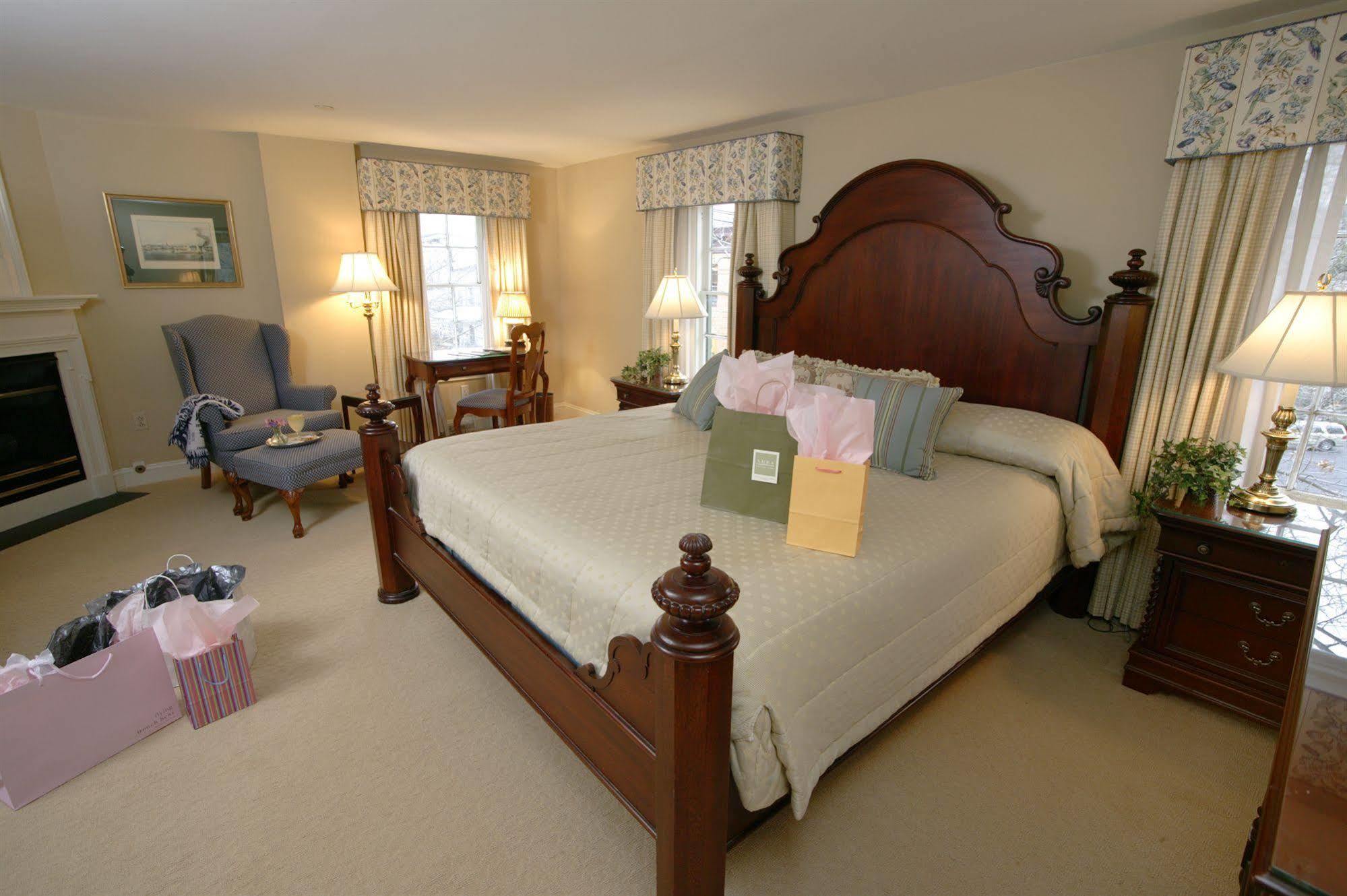 Lambertville House Ngoại thất bức ảnh