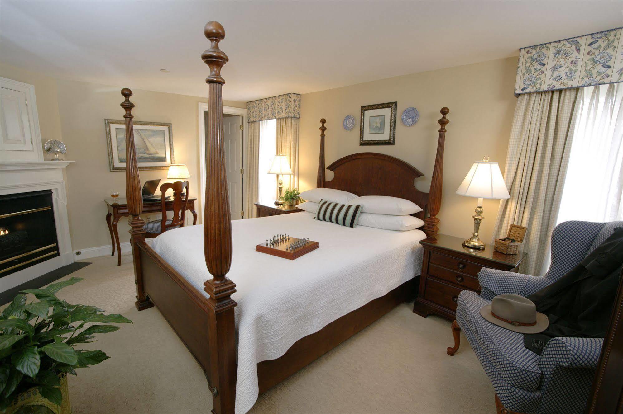 Lambertville House Ngoại thất bức ảnh