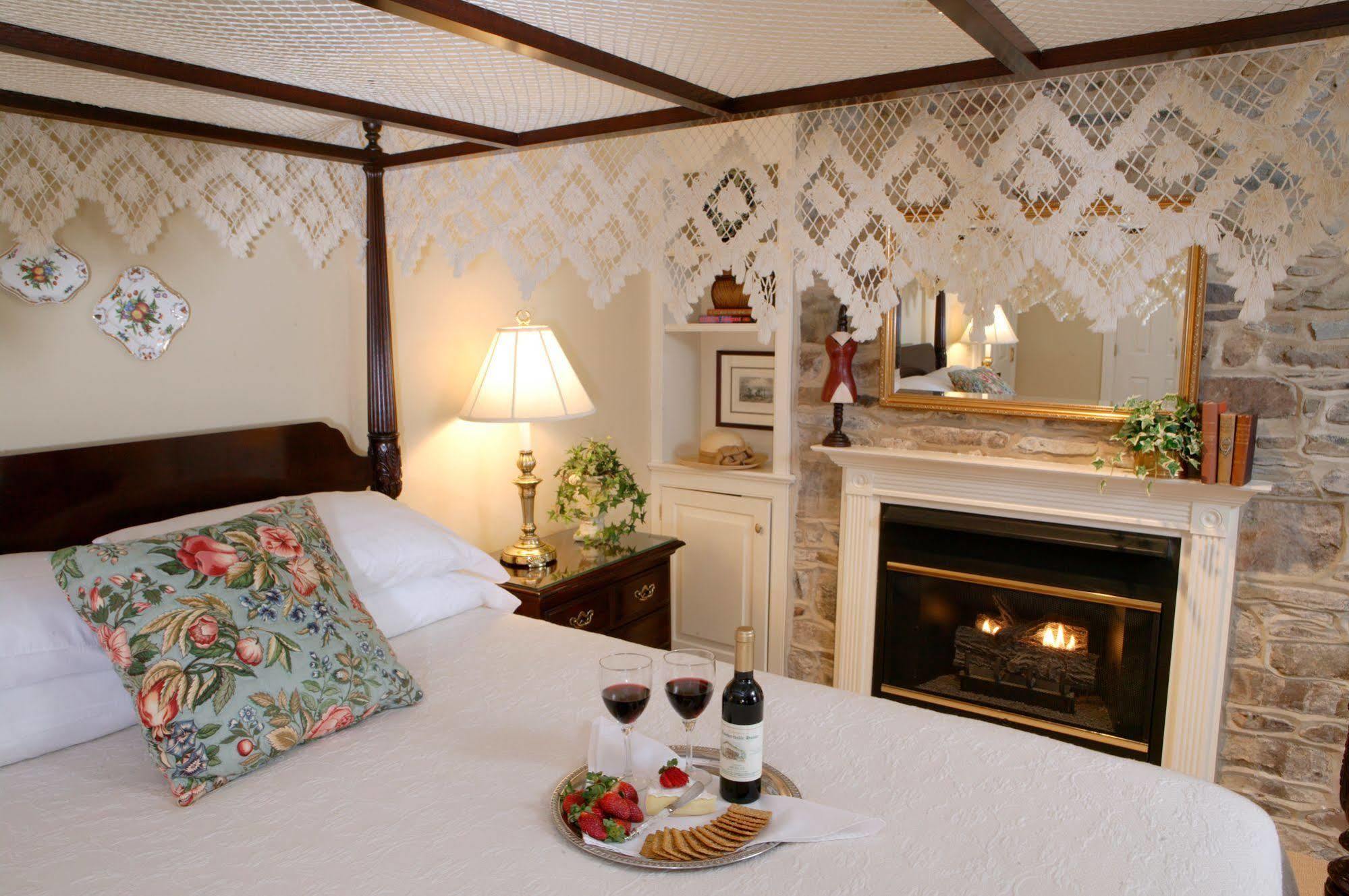 Lambertville House Ngoại thất bức ảnh